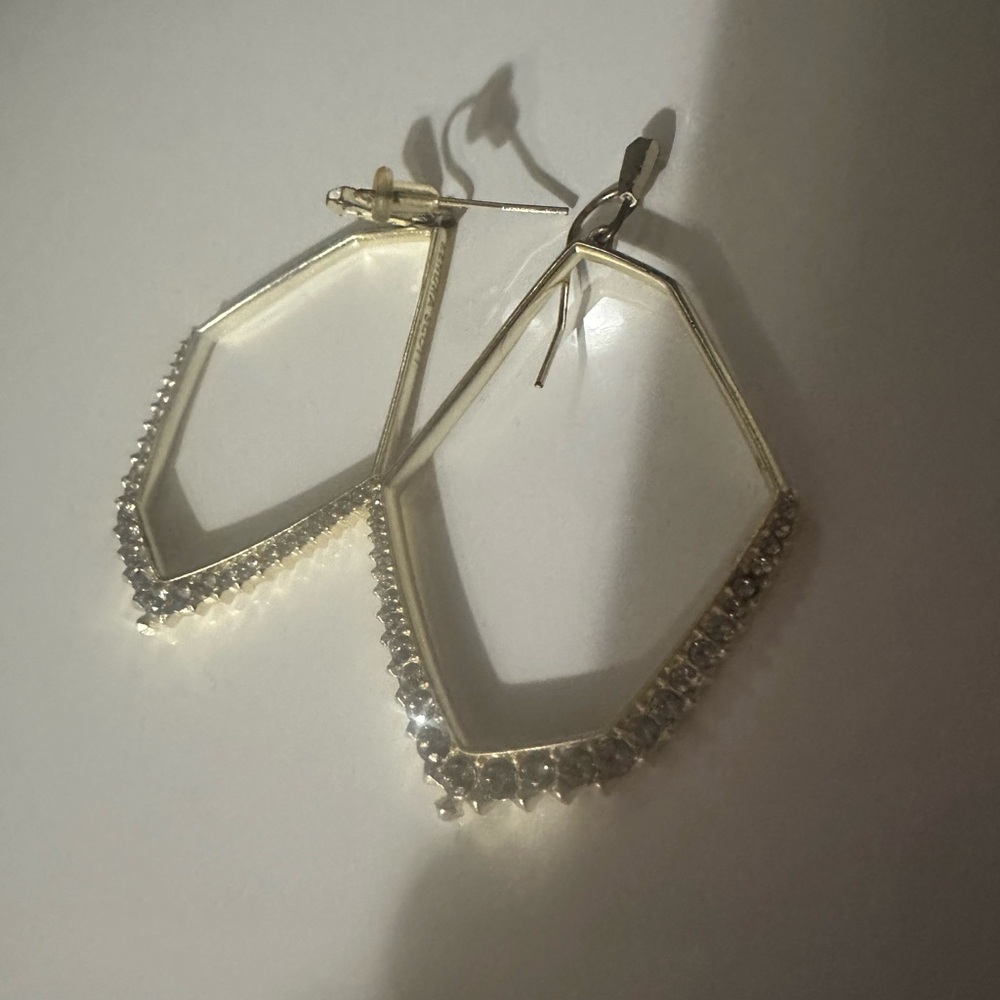 Kendra Scott Nell Earrings